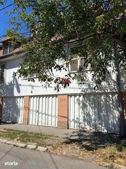NECTORA IMOB-Casa 4 camere, 3 garaje, 200 mp,Str. C-tin Tanase,Central - 1