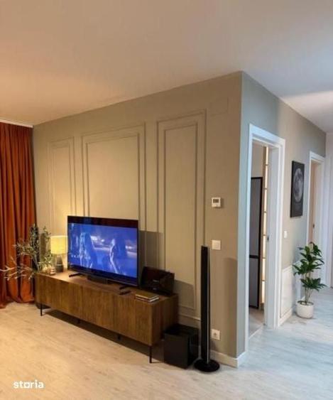 Oferte Inchirieri 2 Camere Baneasa Greenfield - 7