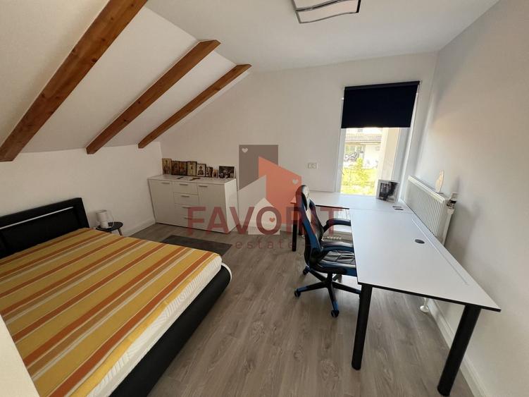 Casa individuala 5 camere | 140mp | Giroc - aproape de Eso - 12