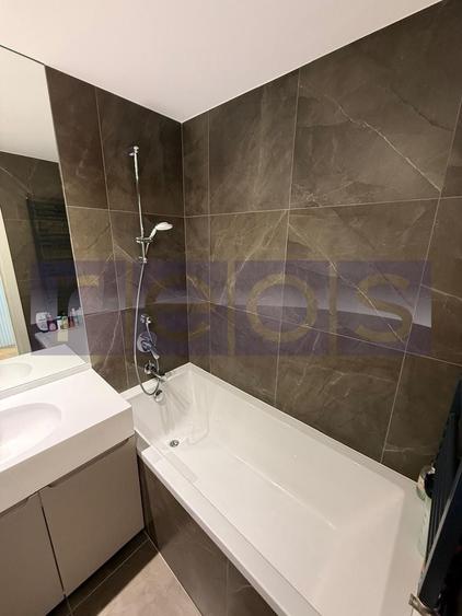 APARTAMENT EXCLUSIVIST 3 CAMERE I ONE HERĂSTRĂU TOWERS | - 16