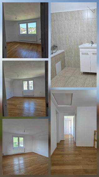 Casă cu 4 camere cu Teren 414 Mp în Valchid