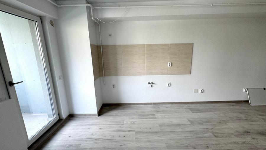 Apartament cu 2 camere decomandat în Copou