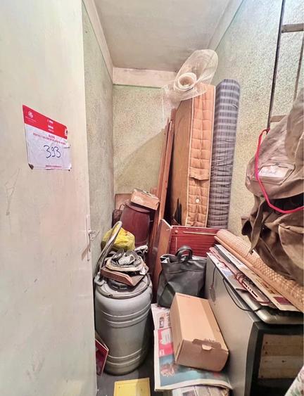 Apartament cu 2 camere nedecomandat, mobilat în 6 Vânători