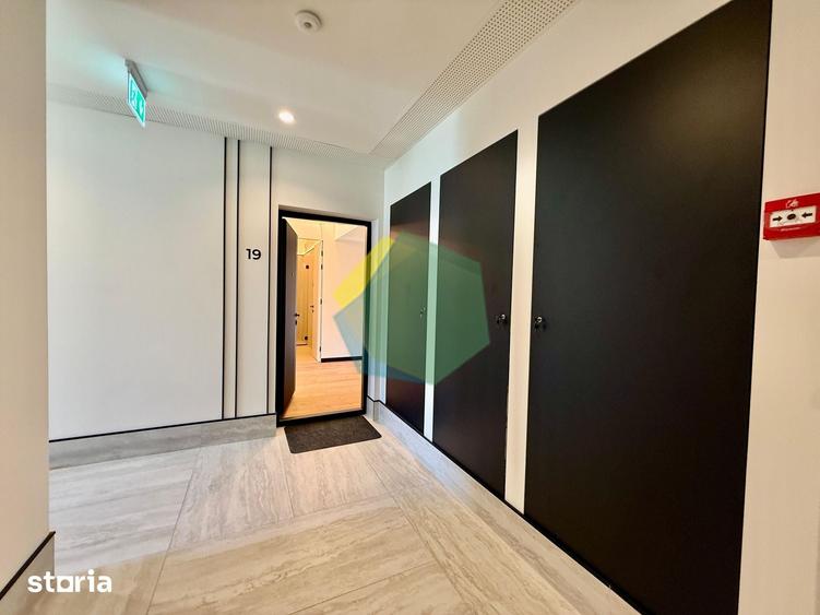 Apartament 2camere ?oseaua Pipera | 2 balcoane | Zona excelenta - 1