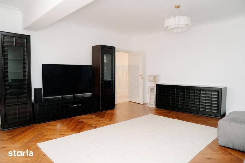 Apartament cu 3 camere în Grozăvești