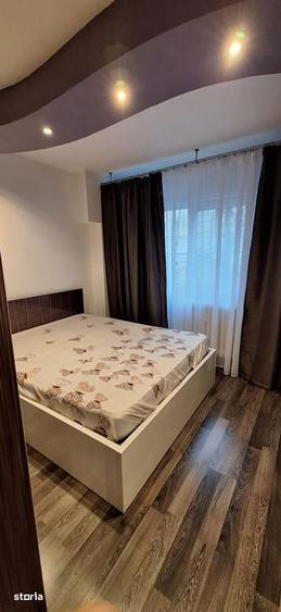 Apartament cu 2 camere în Crângași