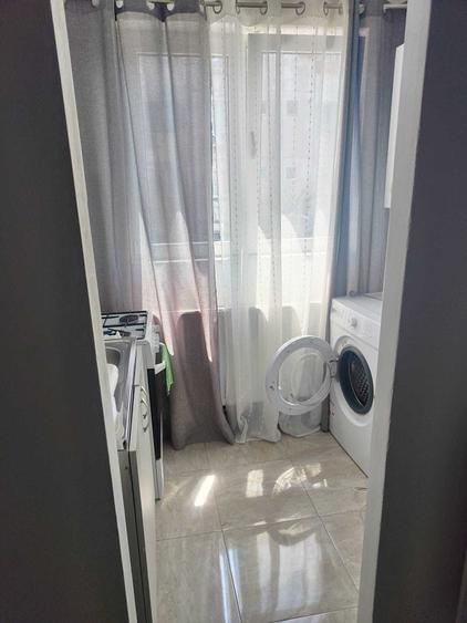 Garsonieră decomandată în Rahova