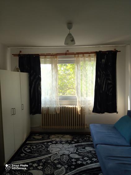 Garsonieră decomandată în Complex Studențesc