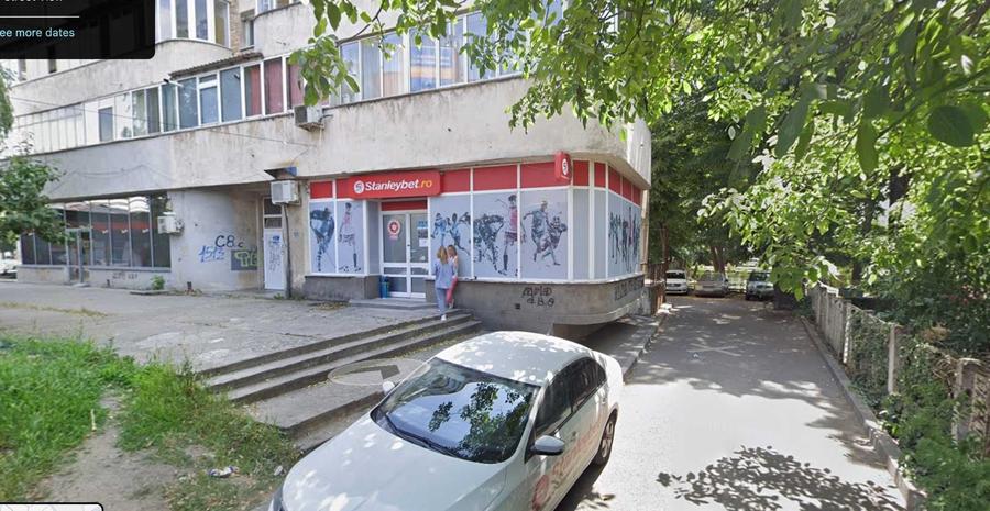 Spațiu comercial, de 96 mp, în Titulescu