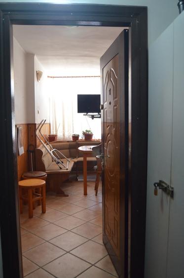 Apartament cu 2 camere decomandat în Silva