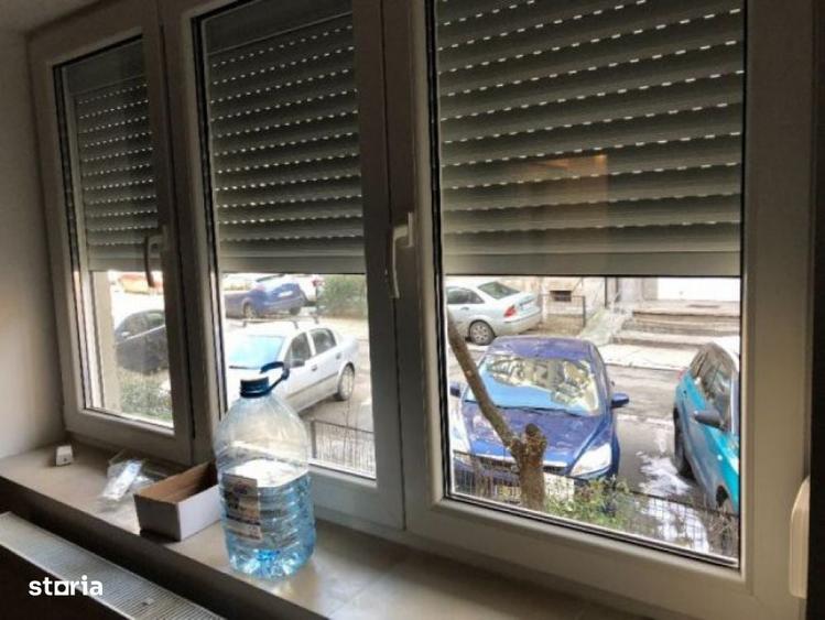 Apartament cu 3 camere decomandat în Tineretului