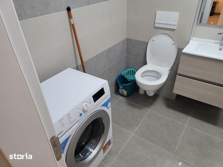 Garsonieră în Cristian