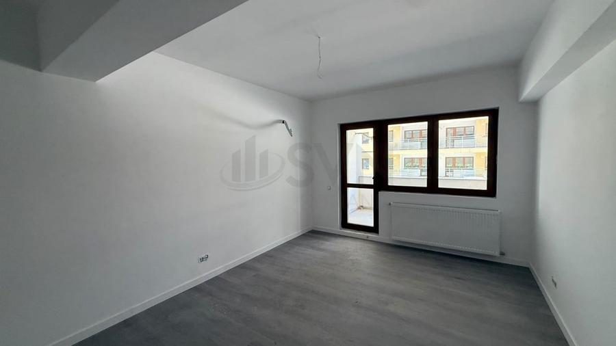 Apartament cu 2 camere decomandat în Berceni