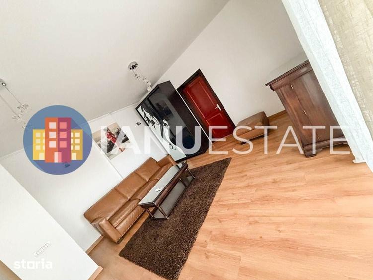 Apartament cu 2 camere decomandat în Centrul Civic