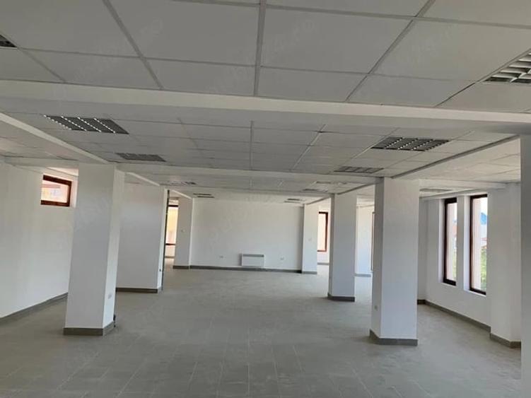 Spațiu comercial, de 600 mp, în Șagului