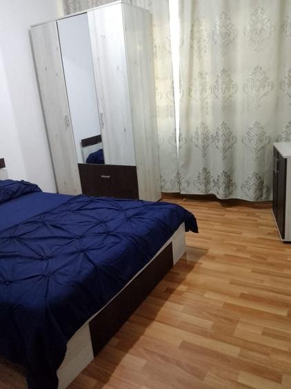 Apartament cu 2 camere decomandat în Crihala