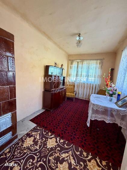 Casă cu 3 camere în Ighiu