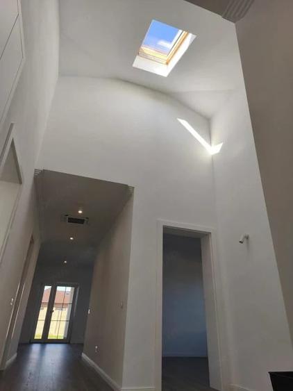 Sanandrei - Casa 4 Camere - Plan Parter -Teren 668 mp - 13