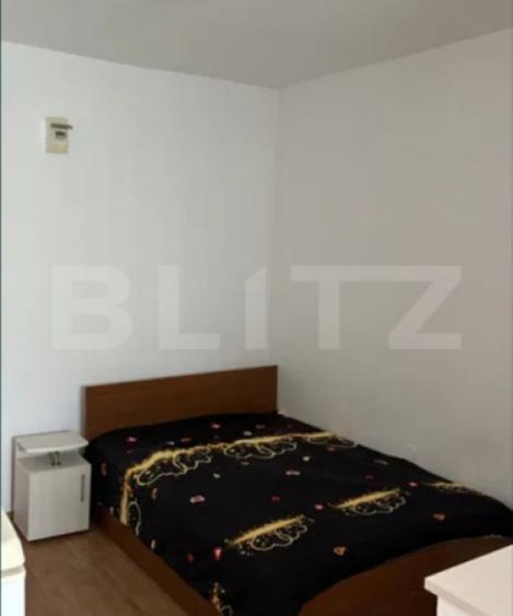 Garsoniera de inchiriat, 30 mp, zona Noua - 5