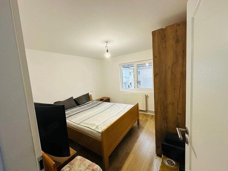 Apartament cu 2 camere decomandat în Bucovina