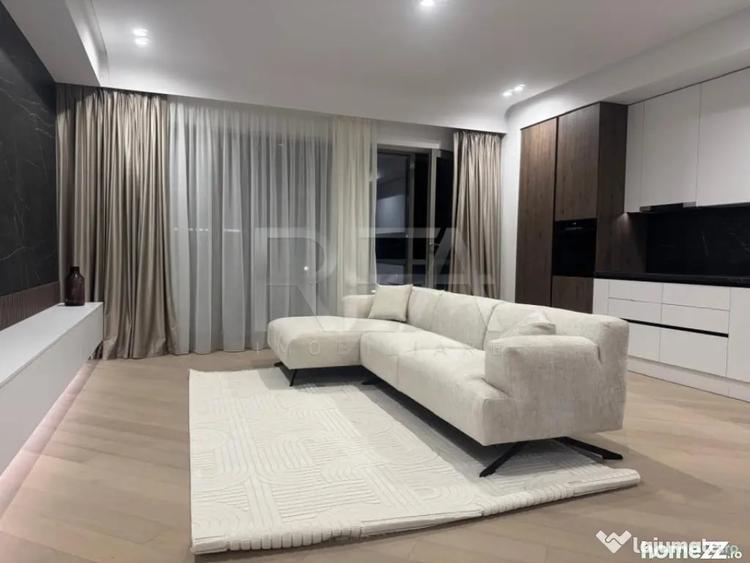 Apartament cu 3 camere decomandat în Iancului