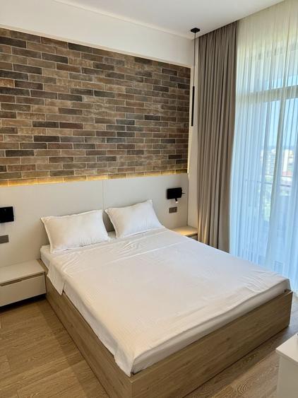 Apartament Smart 2 Camere Mamaia Sat (Chirie Termen Lung ) - 7
