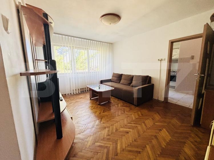 Apartament 2 camere, etaj intermediar, pet-friendly | Astra - 1