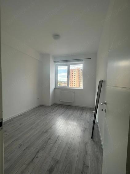 Apartament cu 2 camere semidecomandat în Lunca Cetățuii
