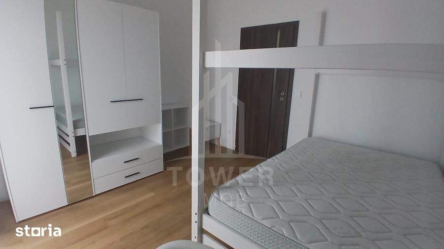 Apartament cu 4 camere decomandat în Șelimbăr