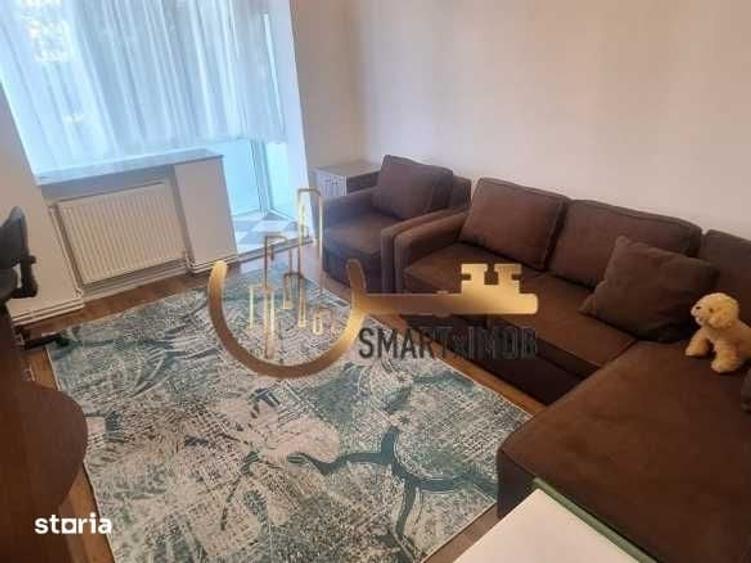 Inchiriere apartament 2 camere Aleea Trandafirilor Targoviste - 2