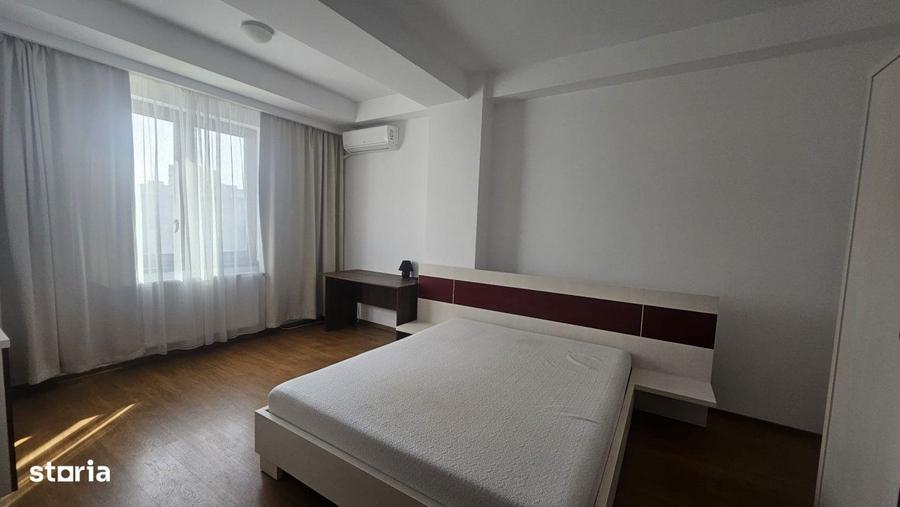 Apartament cu 2 camere decomandat în Tomis Nord