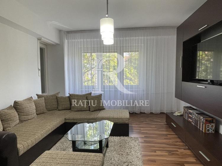 Apartament 3 camere | Accept schimb cu casă | Dacia | Oradea - 4