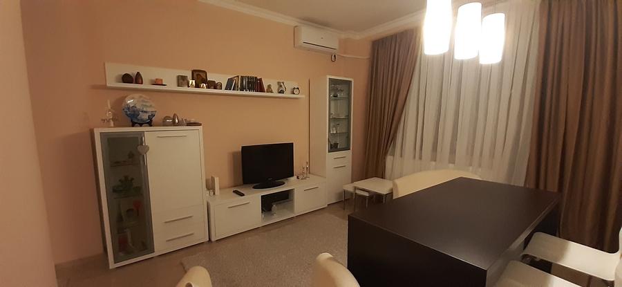 Garsonieră semidecomandată în Bucureștii Noi