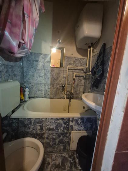 Garsonieră în Ozana