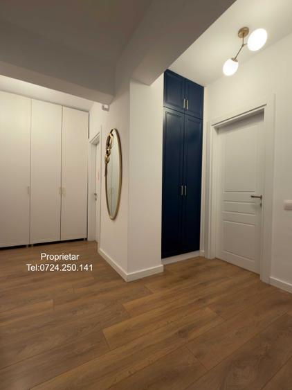Apartament cu 3 camere decomandat în Muncii