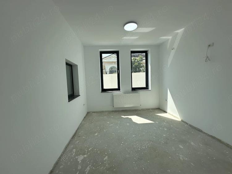 Spațiu comercial, de 110 mp, în Central