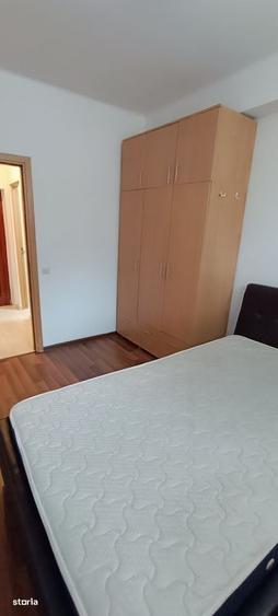 Apartament cu 2 camere decomandat în Regie