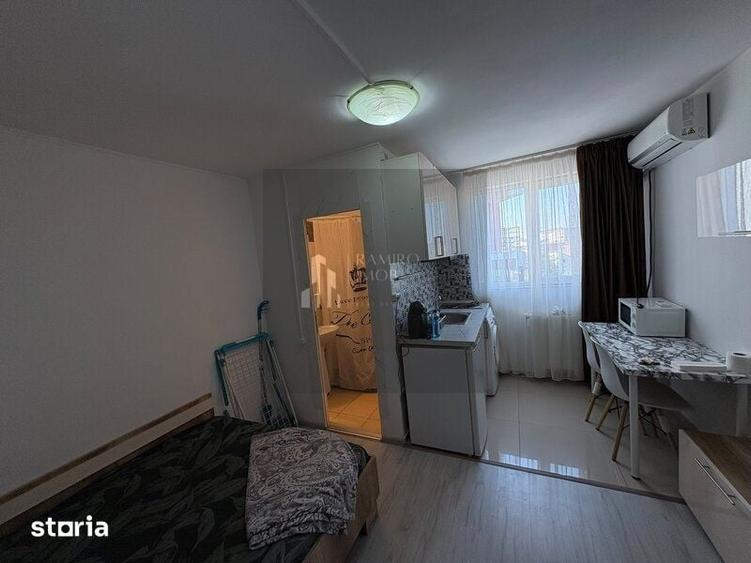 OCAZIE GARSONIERA RENOVATA UTILATA SI MOBILATA APARATORII PATRIEI - 2