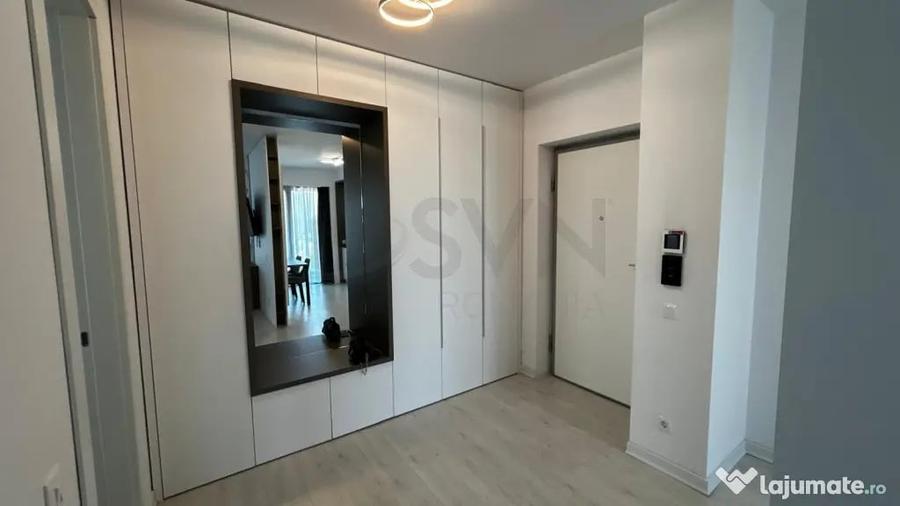 Studio dublu premium- Cloud9 AVIATIEI - 6