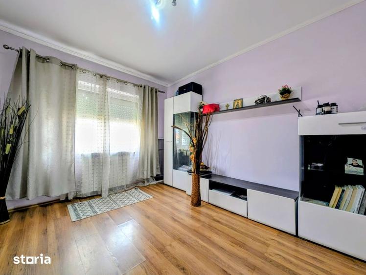 Apartament 4+1 camere langa Parcul Salca - 3