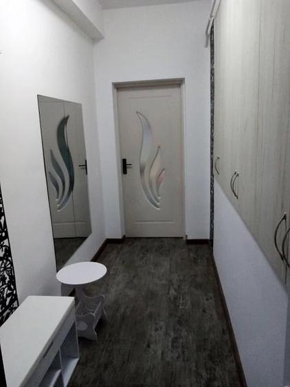 Garsonieră nedecomandată în Apărătorii Patriei