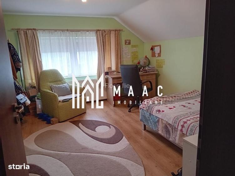 Casa 3 Camere I Acces Auto I Curte I Gusterita