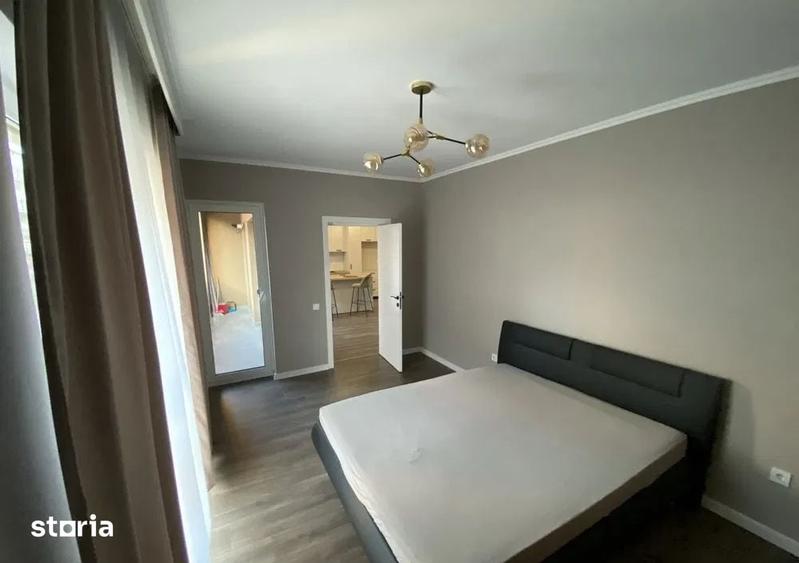 Apartament 2 camere 48mp, loc parcare, Clasa energetica A+, Lift - 4