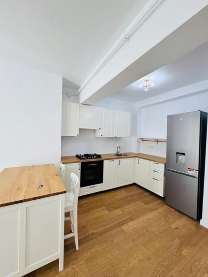 Apartament 2 camere Iancului/ COMPLEX NOU/ Parcare subterana/Curte - 6