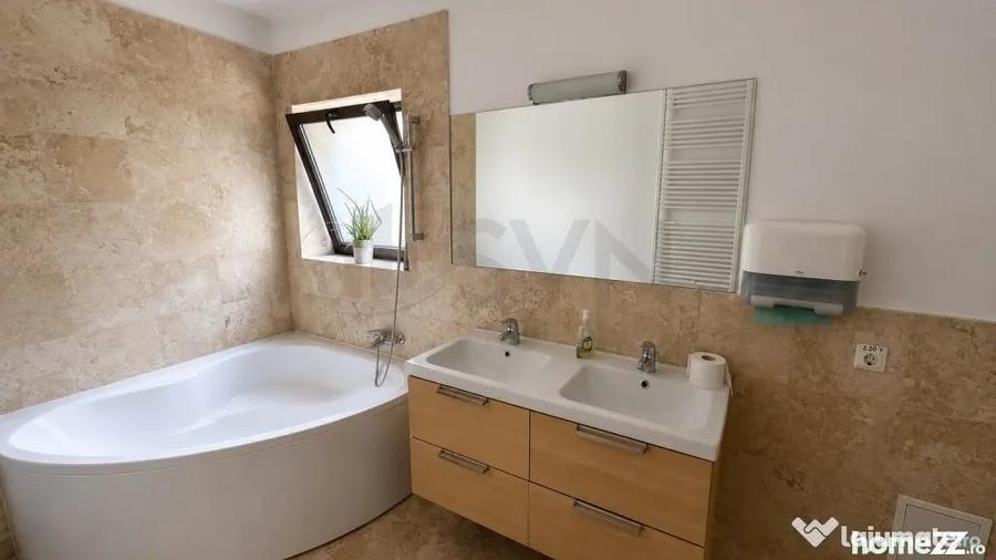 Apartament cu 3 camere decomandat în Dorobanți
