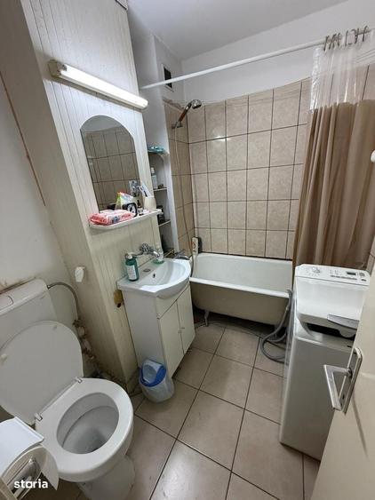 Vand garsoniera Manastur - 3