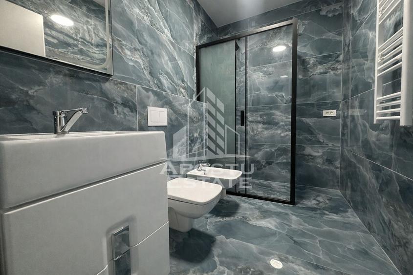 Apartament cu 2 camere semidecomandat în Freidorf