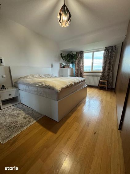 Apartament cu 2 camere decomandat în Basarabia