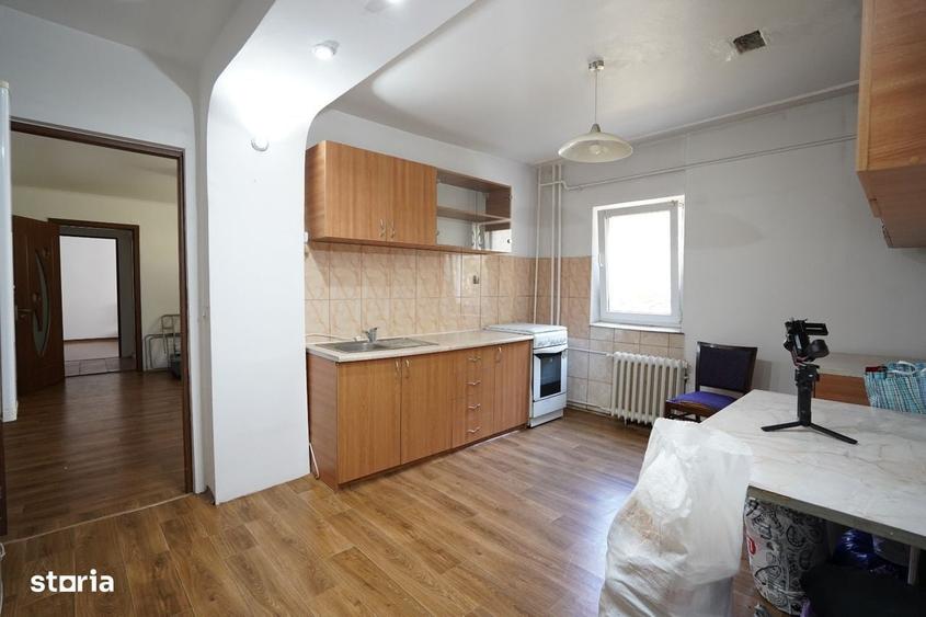 Apartament 2 camere de vanzare Zona Soarelui, Timisoara 50 mp - 5