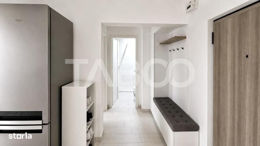 Apartament cu 2 camere de vanzare decomandat in Manastur zona BIG - 3